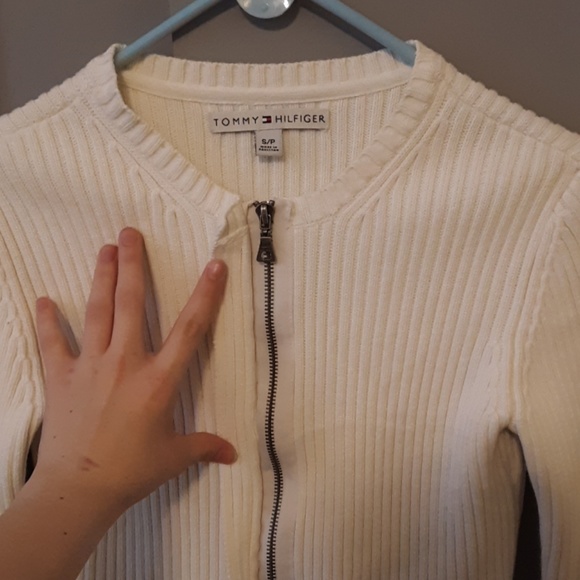 Tommy Hilfiger Jacket - Picture 4 of 4